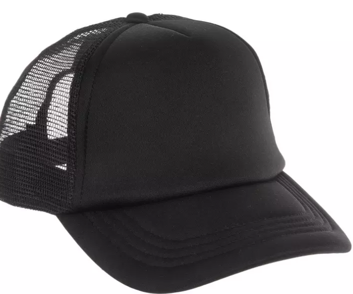 Custom Trucker Hats