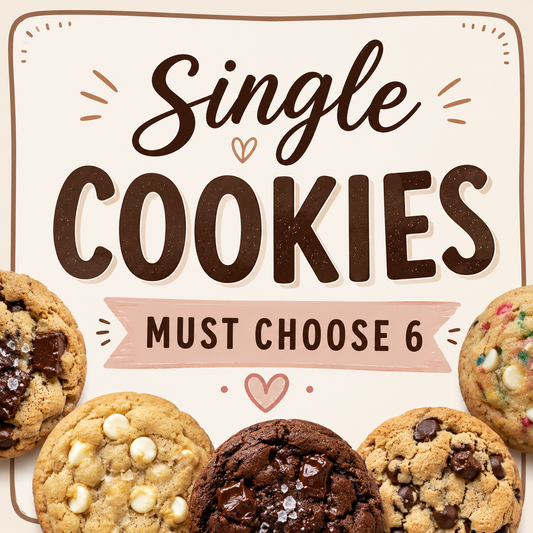 Single Cookies
