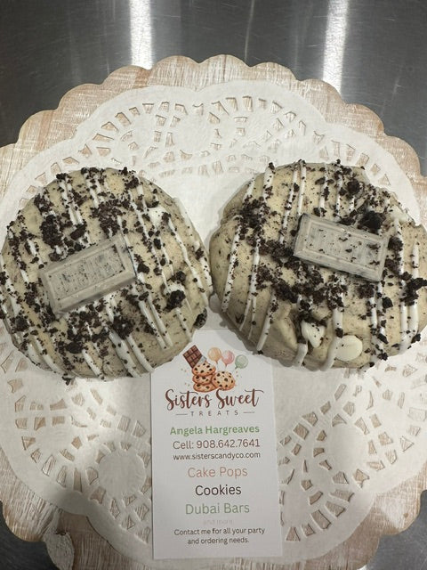 Single Cookies