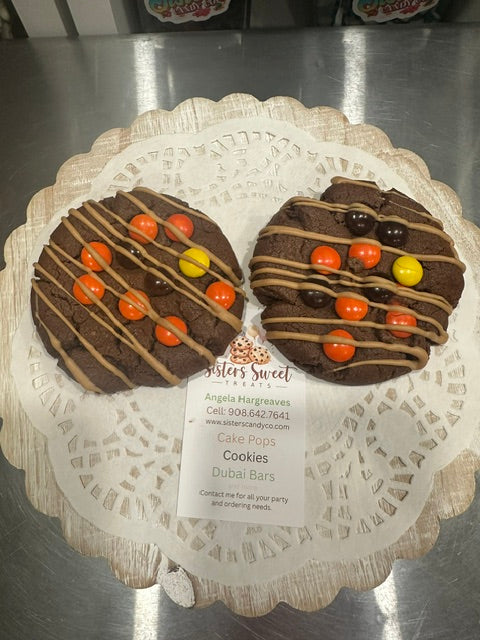 Single Cookies