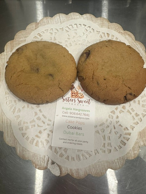 Single Cookies