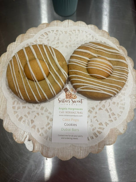 Single Cookies