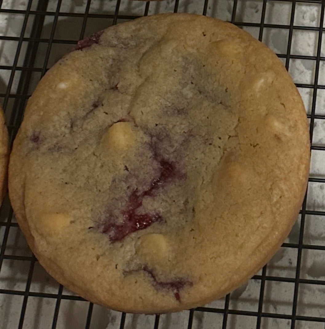Single Cookies