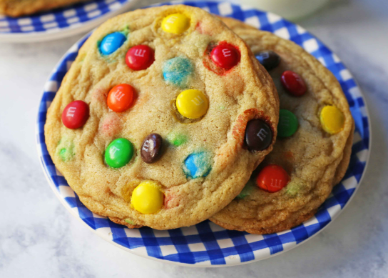 Single Cookies
