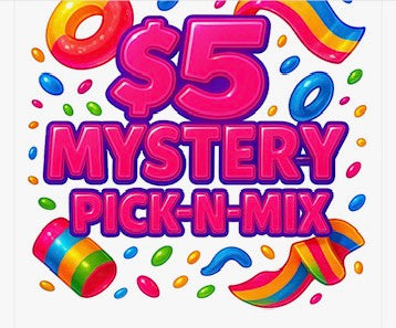 Mystery Pick n Mix (1/2lb)
