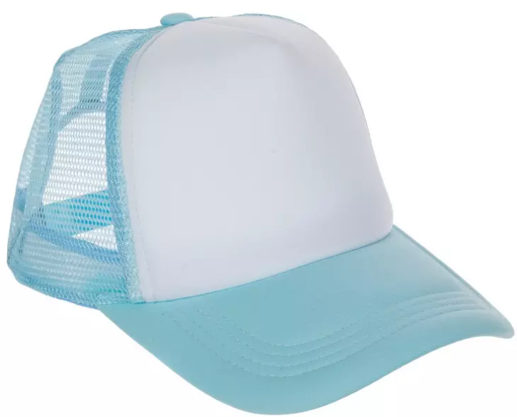 Custom Trucker Hats