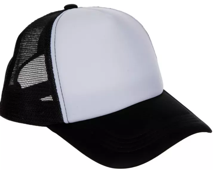 Custom Trucker Hats