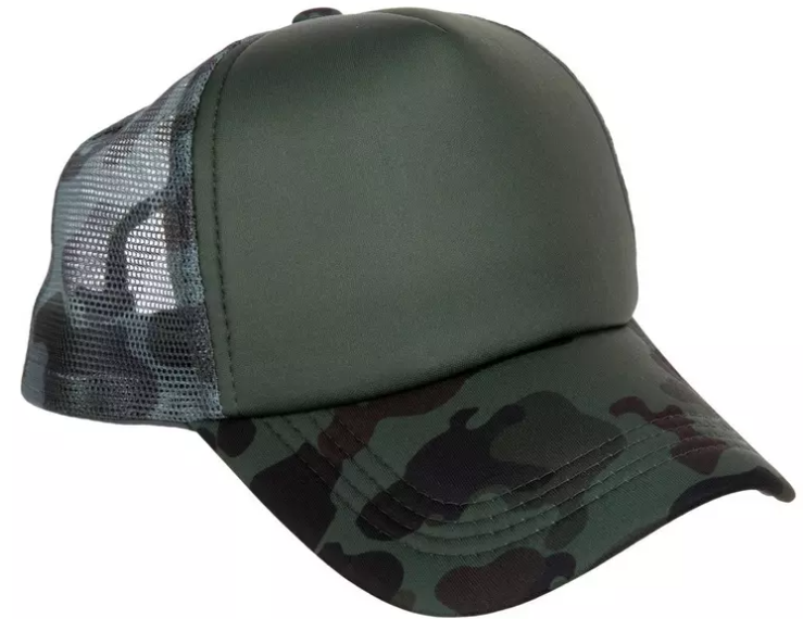 Custom Trucker Hats