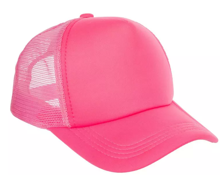 Custom Trucker Hats