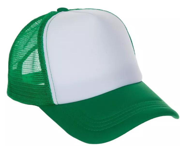 Custom Trucker Hats