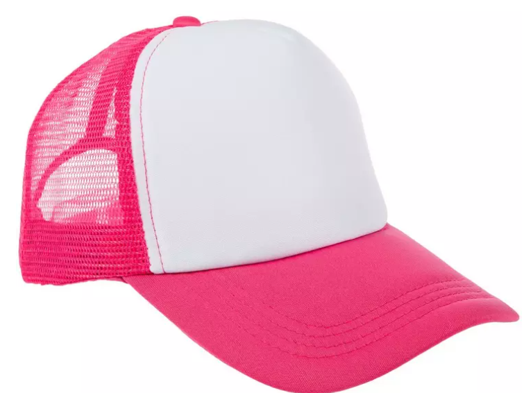 Custom Trucker Hats