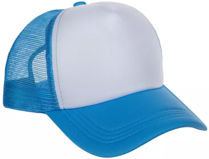 Custom Trucker Hats