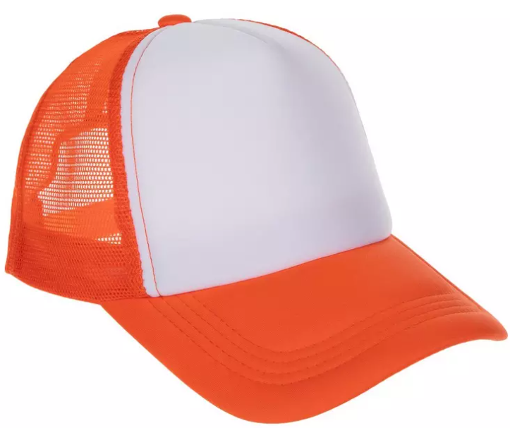 Custom Trucker Hats