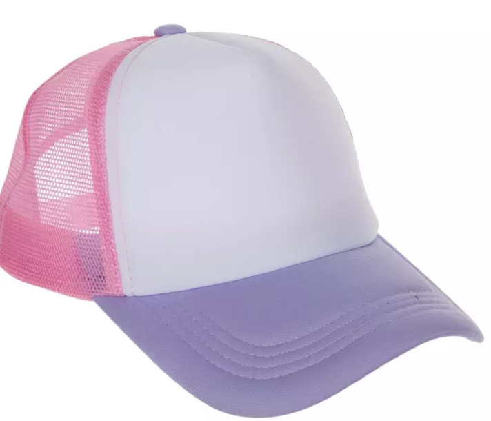 Custom Trucker Hats