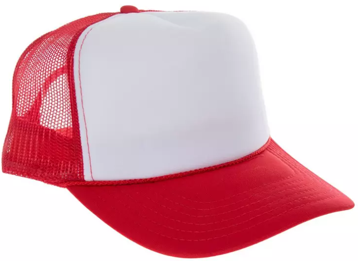 Custom Trucker Hats