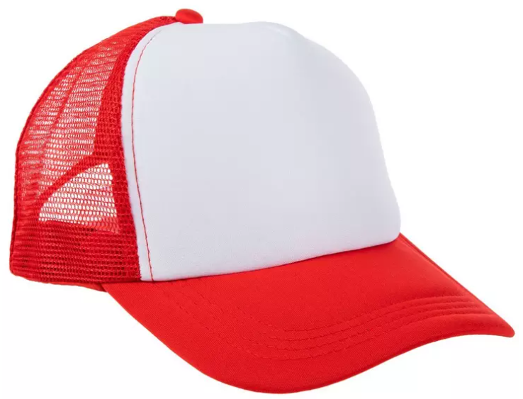 Custom Trucker Hats