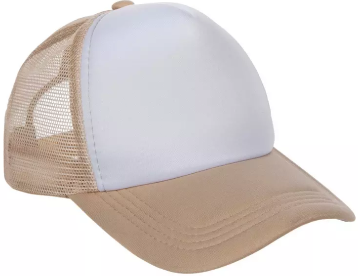Custom Trucker Hats
