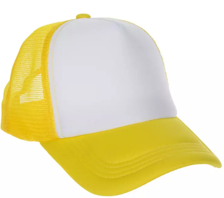 Custom Trucker Hats
