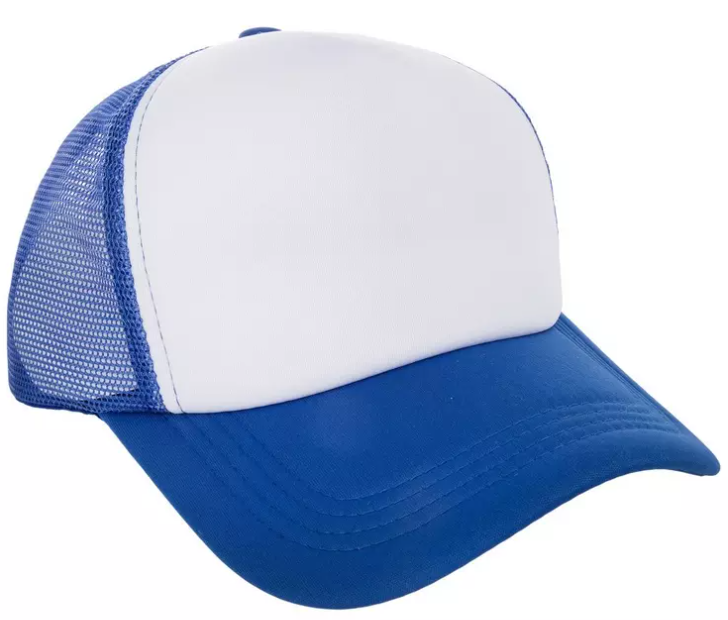 Custom Trucker Hats