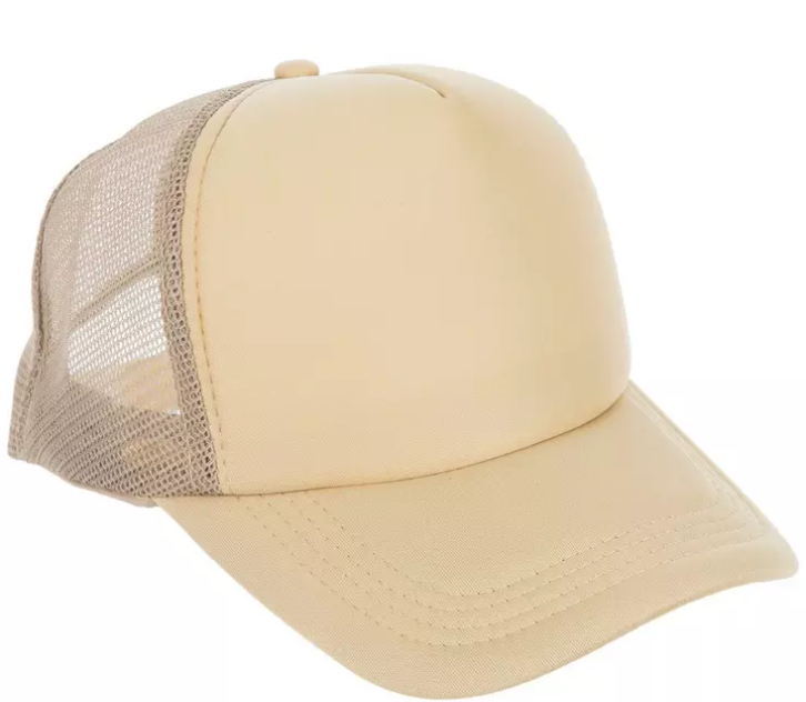 Custom Trucker Hats